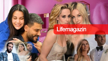 Türkiye’nin Seviyeli Magazin Haberciliğinde Öncü İsmi: Life Magazin