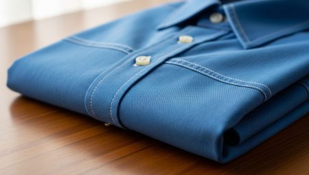 Choosing the Right Shirt Manufacturer for Quality and Style